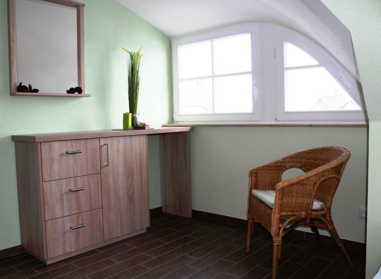 Fischer'S Ferienhaus Ruegen Mit Sauna Und Kamin Ummanz Exterior foto